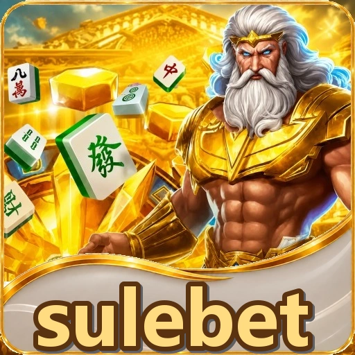 Ikon sulebet untuk katalog e-gaming Android